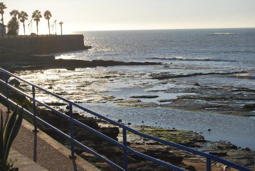 Rompeolas Playa Affittacamere