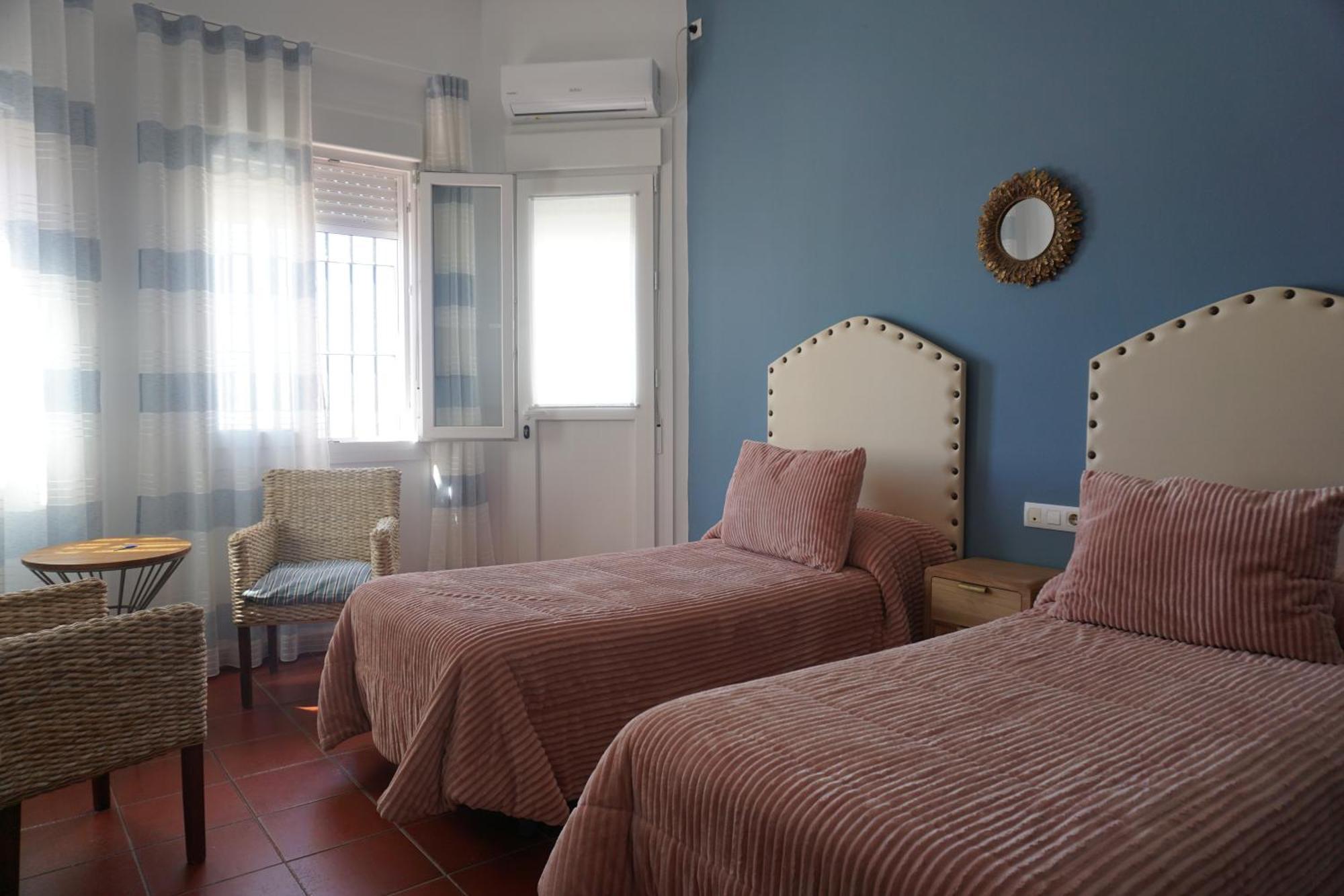 Rompeolas Playa Guest house