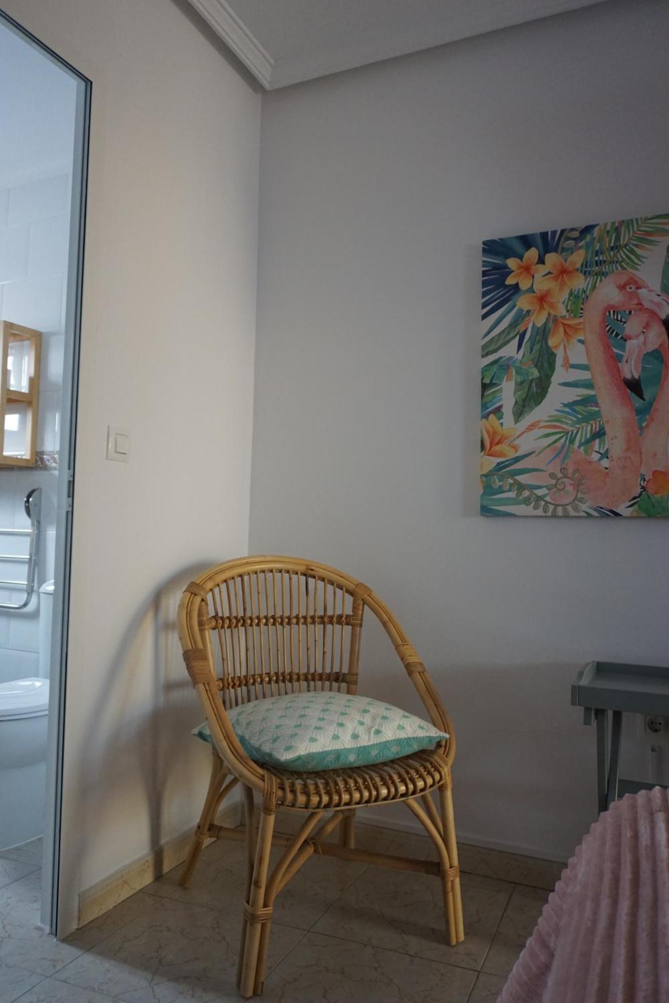 Guest house Rompeolas Playa Chipiona