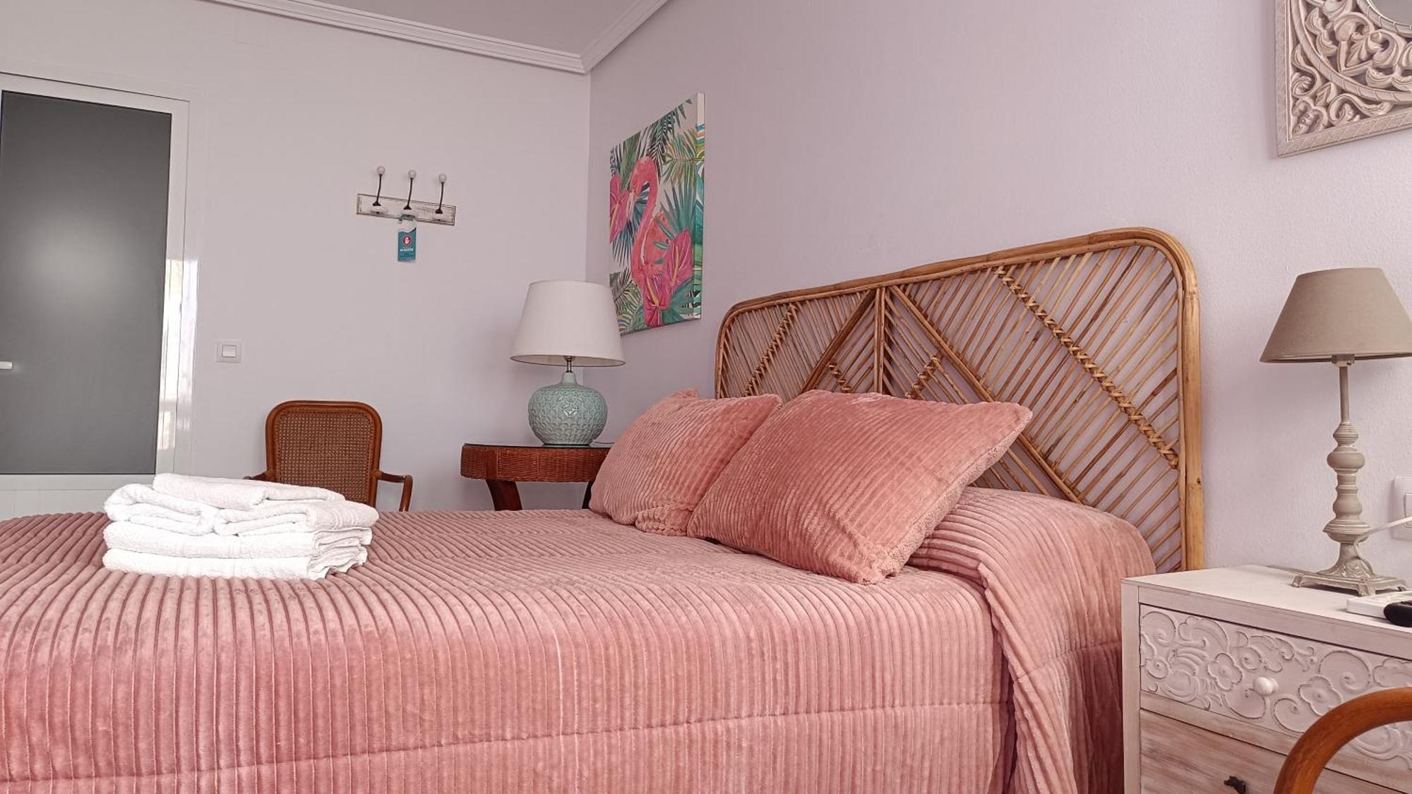 Rompeolas Playa Guest house Chipiona