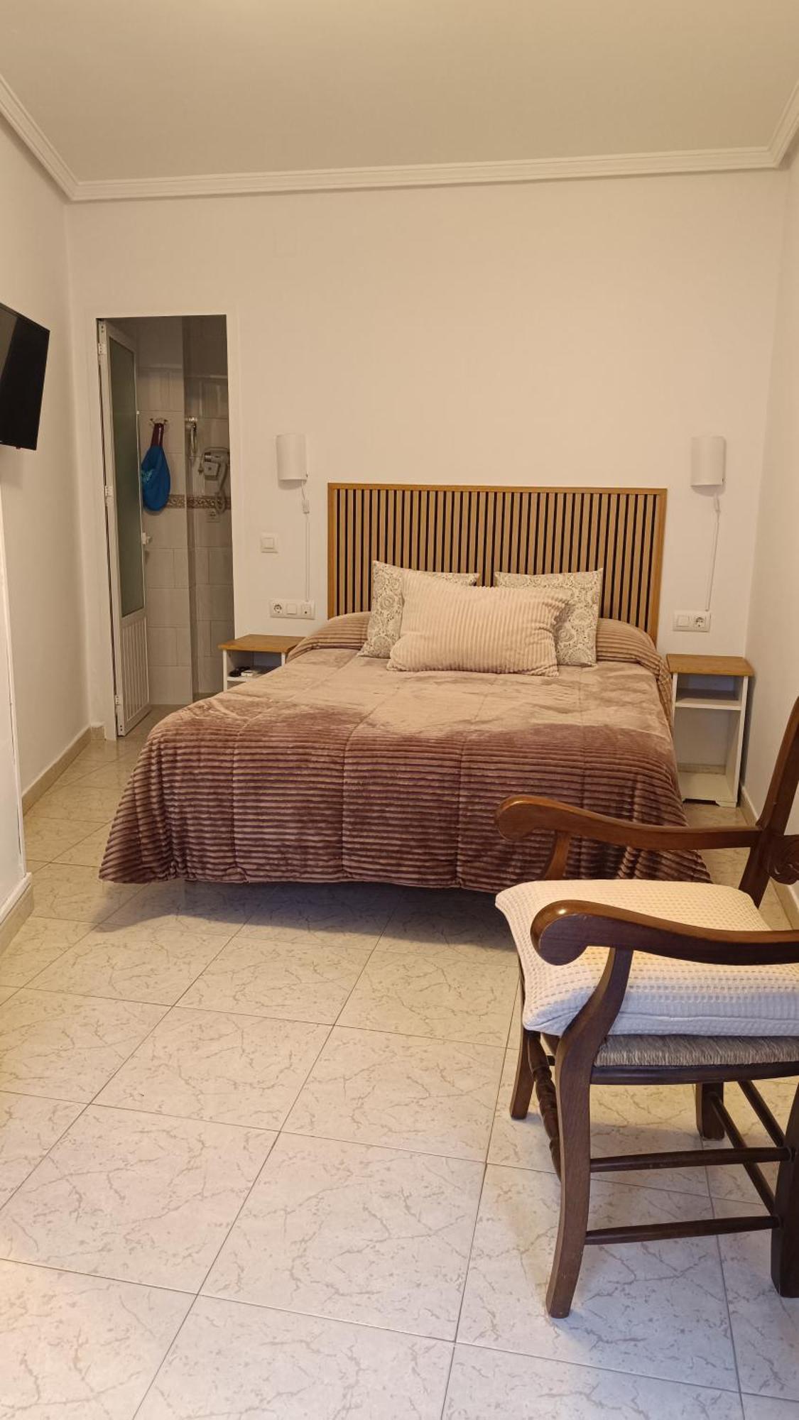 Rompeolas Playa Guest house Chipiona
