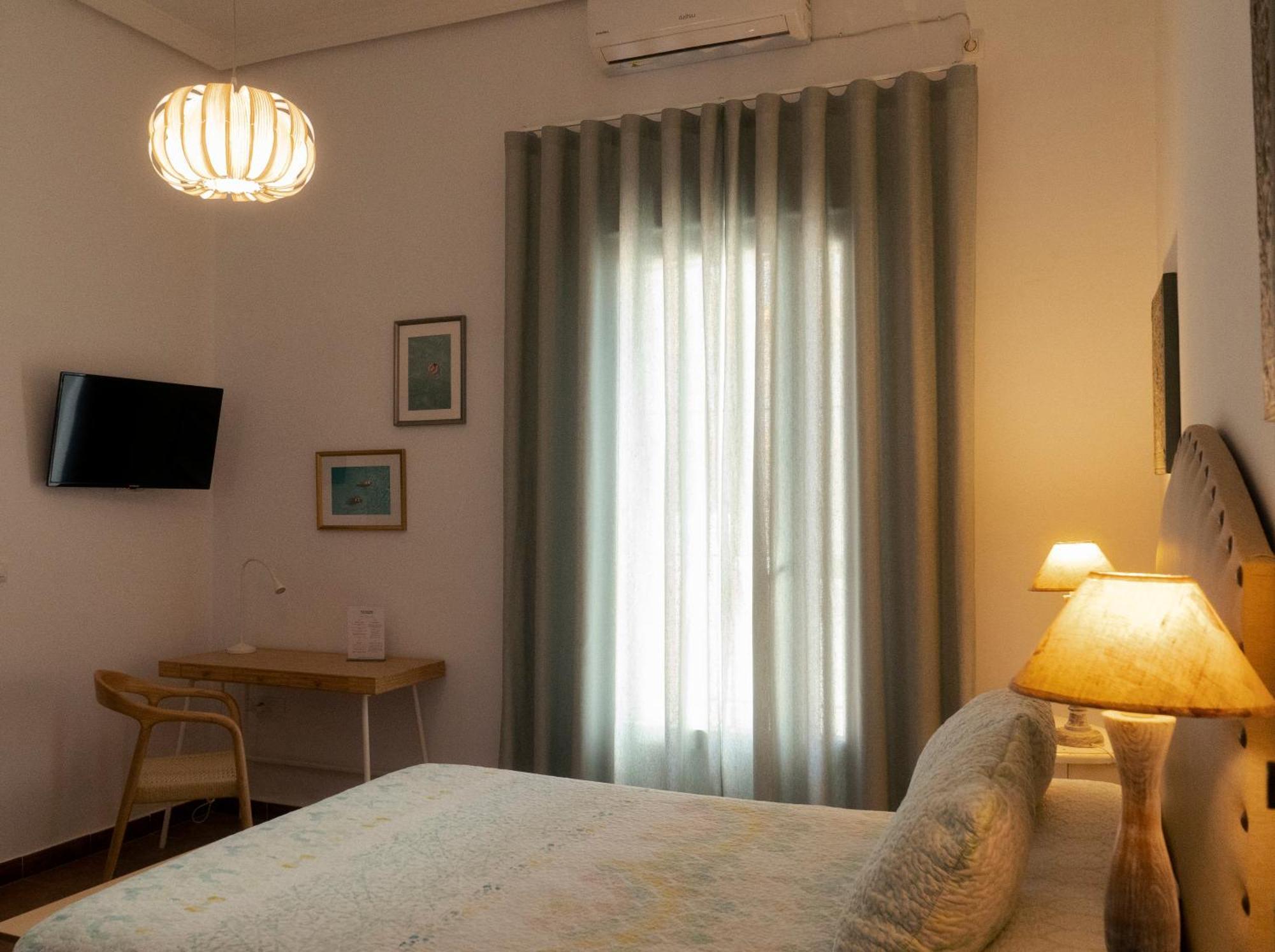Rompeolas Playa Guest house