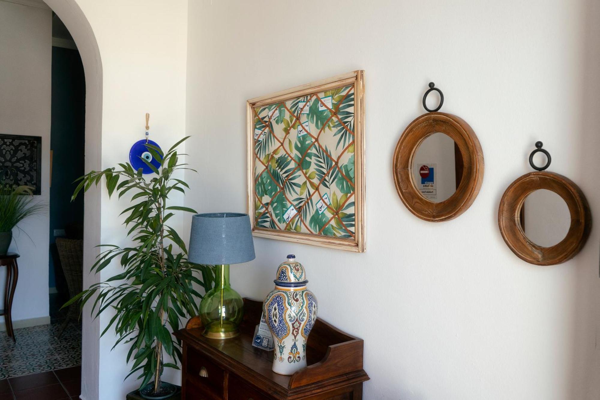 Rompeolas Playa Guest house Chipiona