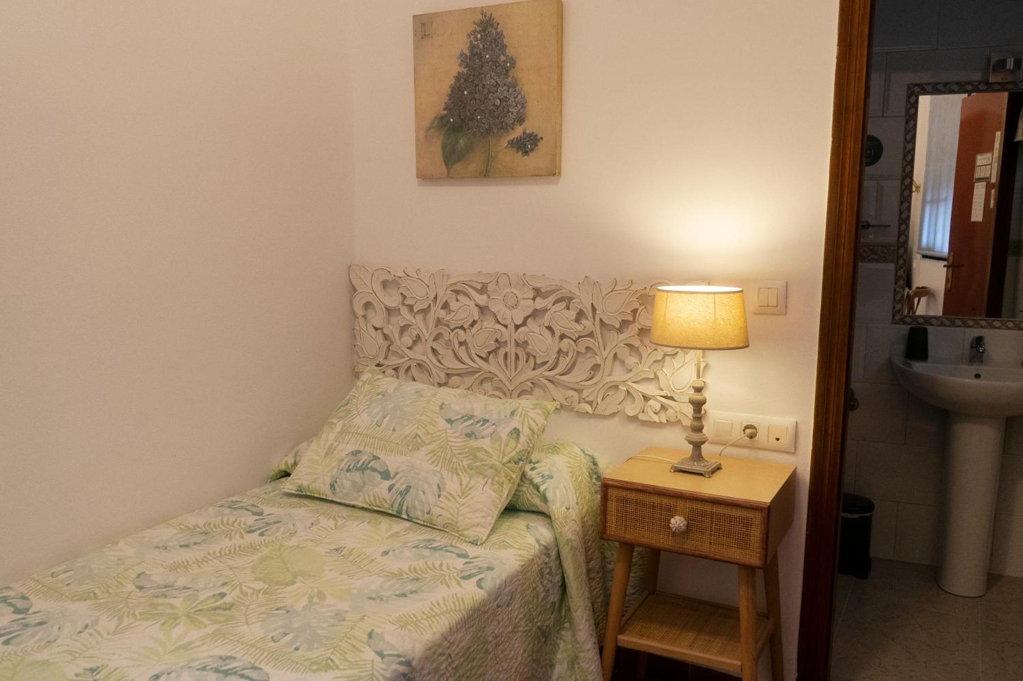 Rompeolas Playa Guest house *